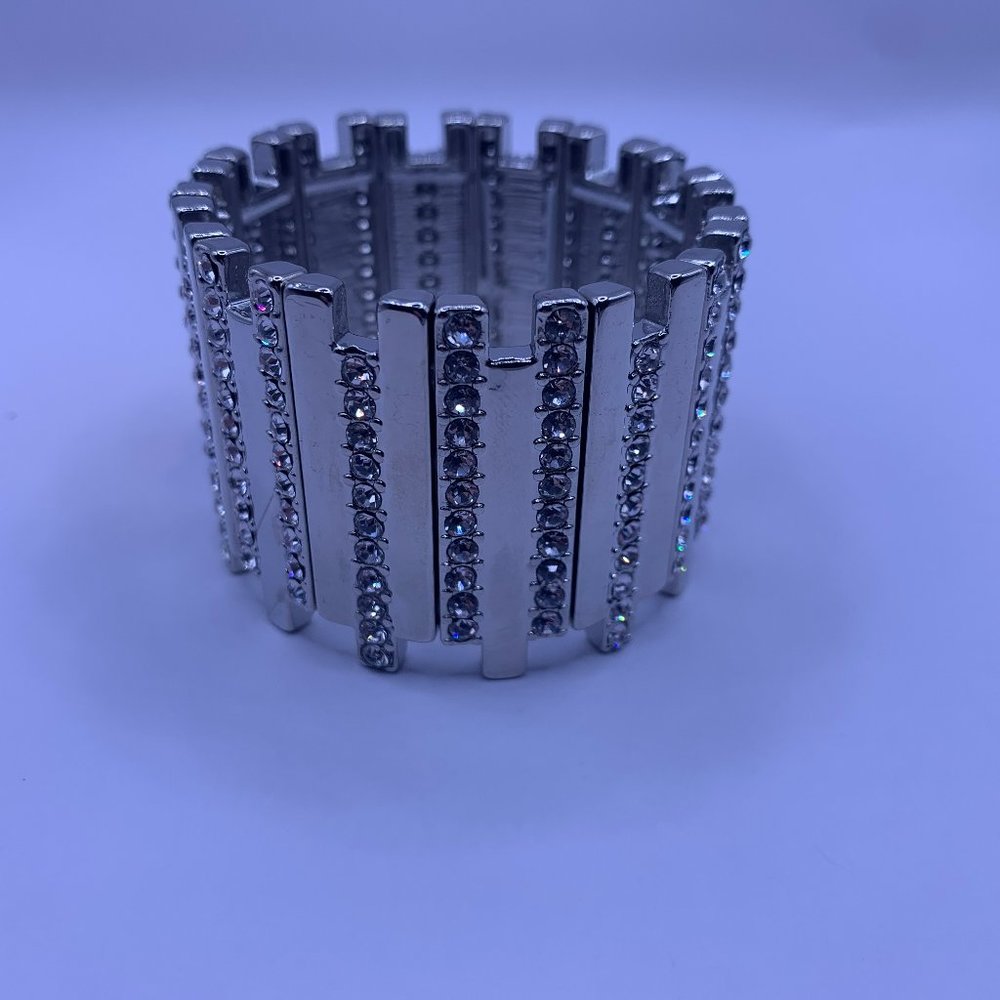 Bling Stretch Style Bracelet
